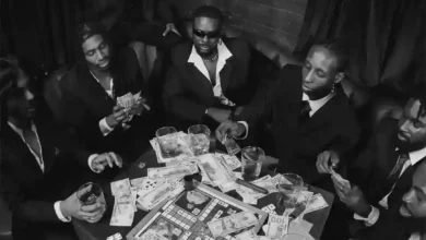 Adekunle Gold – Coco Money