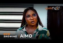 Aimo (2025) Latest Yoruba