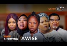 Awise (2025) Latest Yoruba