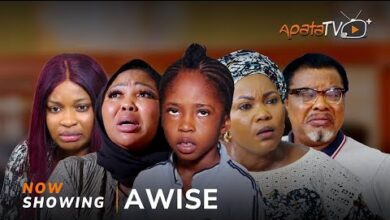Awise (2025) Latest Yoruba