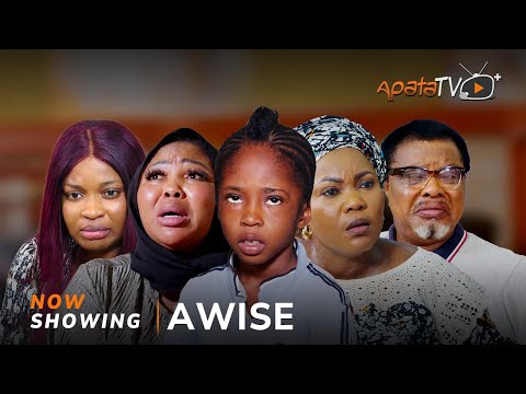 Awise (2025) Latest Yoruba