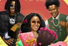 Berri Tiga Ft. Shoday - Mind