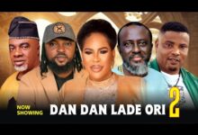 Dandan Lade Ori 2 (2025) Latest Yoruba