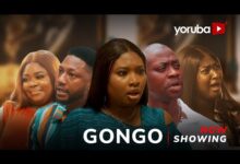 Gongo (2025) Latest Yoruba