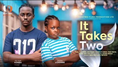 It Takes Two (2025) Latest Nollywood