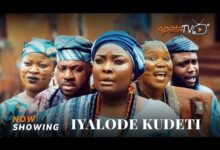 Iyalode Kudeti (2025) Latest Yoruba