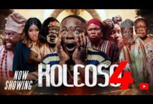 Koleoso 4 (2025) Latest Yoruba