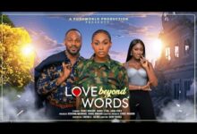 Love Beyond Words (2025) Latest Nollywood