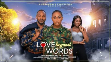 Love Beyond Words (2025) Latest Nollywood