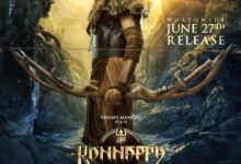 Kannappa (2025) Indian