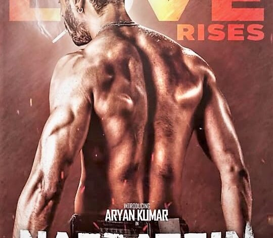Nafratein (2025) Indian