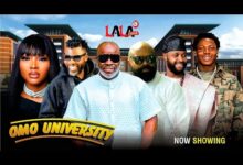 Omo University - Latest Yoruba