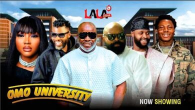 Omo University - Latest Yoruba