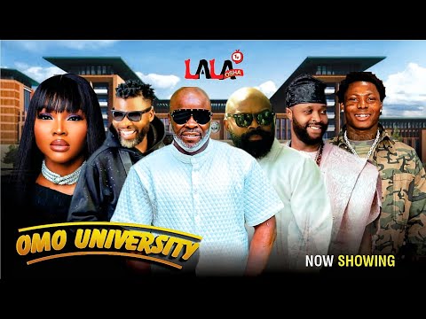 Omo University - Latest Yoruba