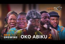 Oko Abiku 2 (2025) Latest Yoruba
