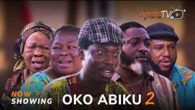 Oko Abiku 2 (2025) Latest Yoruba