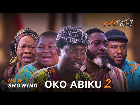 Oko Abiku 2 (2025) Latest Yoruba