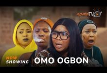 Omo Ogbon (2025) Latest Yoruba