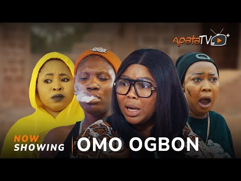 Omo Ogbon (2025) Latest Yoruba