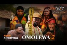 Omolewa 2 (2025) Latest Yoruba