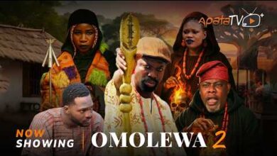 Omolewa 2 (2025) Latest Yoruba