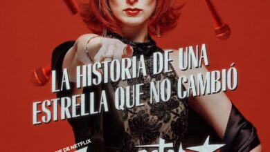 Superstar (2025) Season 1 (Complete) TV Series