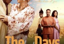 The Lost Days (2025) Latest Nollywood