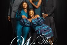 The Wives (2025) Season 1 Nollywood Series