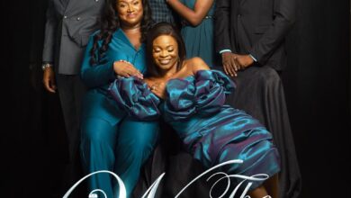 The Wives (2025) Season 1 Nollywood Series