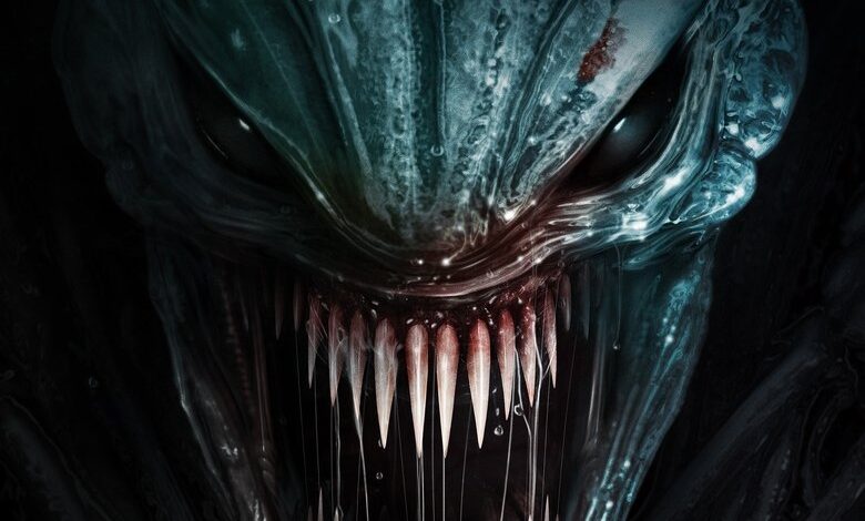 Alien: Rubicon