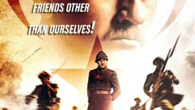 Atatürk II 1881 – 1919