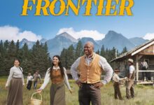 Back to the Frontier