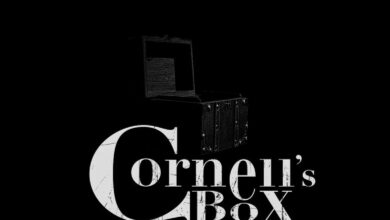 Cornell's Box