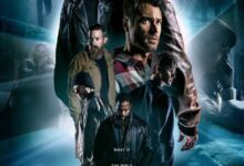 Disciples in the Moonlight