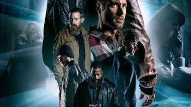 Disciples in the Moonlight