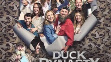 Duck Dynasty: The Revival