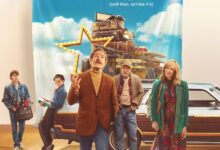 Everything's Going to Be Great