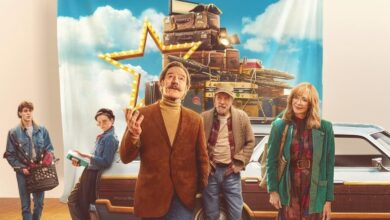 Everything's Going to Be Great