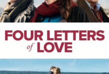 Four Letters of Love