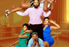 Big Joe (2025) Latest Nollywood