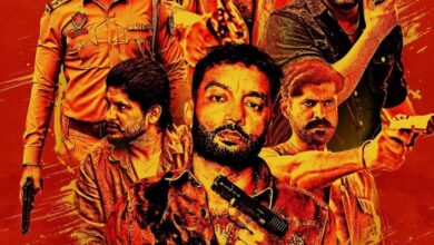 Gangland: The City of Crime