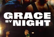 Grace by Night