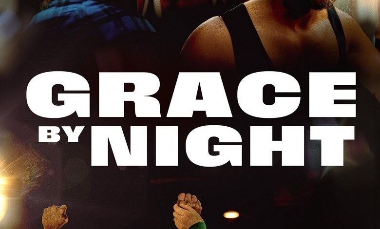 Grace by Night