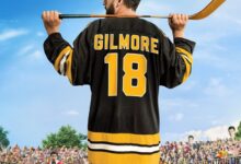 Happy Gilmore 2