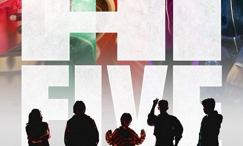 Hi-Five