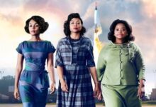 Hidden Figures
