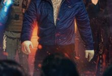 Holy Night: Demon Hunters