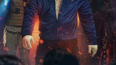 Holy Night: Demon Hunters