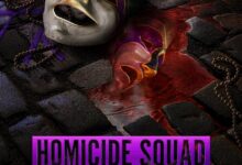 Homicide Squad New Orleans