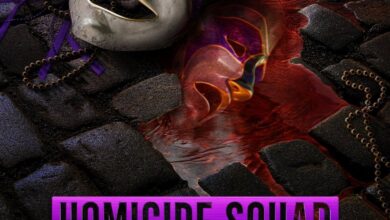 Homicide Squad New Orleans